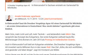 Agrarheute_DVAAG_Stallneubau_Kuhgarten