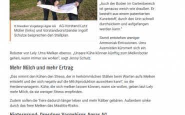 Agrarheute_DVAAG_Stallneubau_Kuhgarten