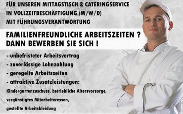 Stellenanzeige DVAAG Küche 09-2025_Koch
