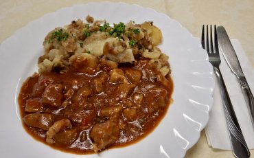 Feuerfleisch_Landküche Hänichen